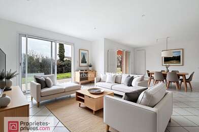 Maison 4 pièces 298000 €