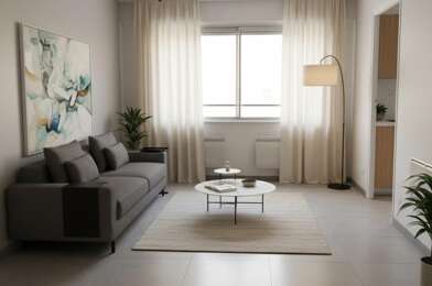 Appartement 1 pièces 77000 €