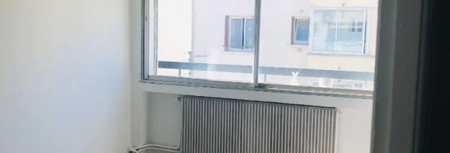 Appartement 1 Pièce 18 m² à vendre à Montpellier (34090)
