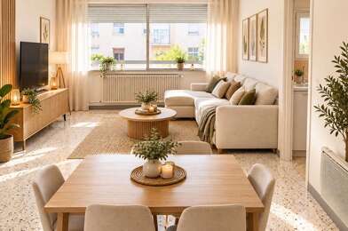 Appartement 1 pièces 77000 €