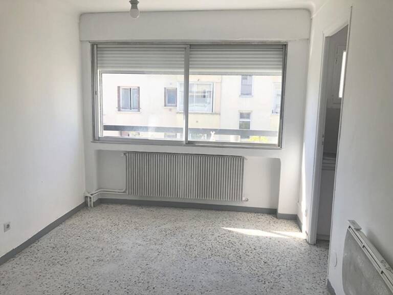 Véritable nid douillet côté Hôpitaux Facultés — photo 1