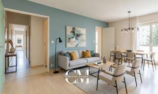 Appartement 4 Pièces 86 m² à vendre à Le Bouscat (33110)