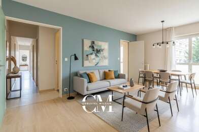 Appartement 4 pièces 224000 €