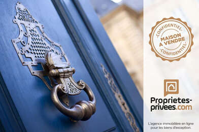 Maison 12 pièces 388000 €