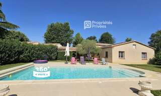 Maison 12 Pièces 240 m² à vendre à Casseneuil (47440)