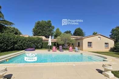 Maison 12 pièces 360000 €