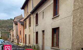 Maison 3 Pièces 55 m² à vendre à Cahors (46000)