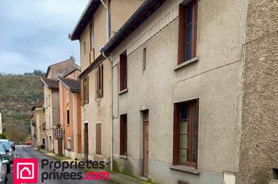 Maison 3 pièces 67000 €