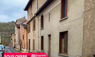 Maison 3 Pièces 55 m² à vendre à Cahors (46000)