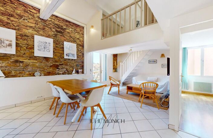 A deux pas de la plage, 3 chambres, parking — photo 3