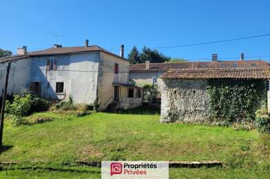 Maison 5 pièces 65000 €