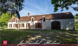 Maison 5 Pièces 140 m² à vendre à Châtillon-sur-Cher (41130)