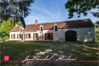 Maison 5 pièces 159000 €
