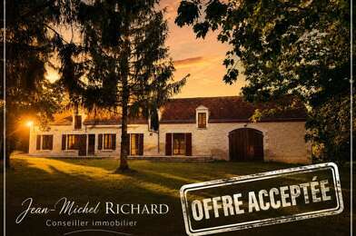 Maison 5 pièces 159000 €