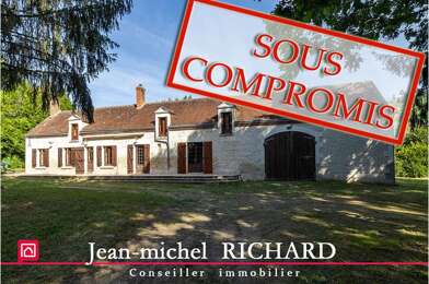 Maison 5 pièces 159000 €