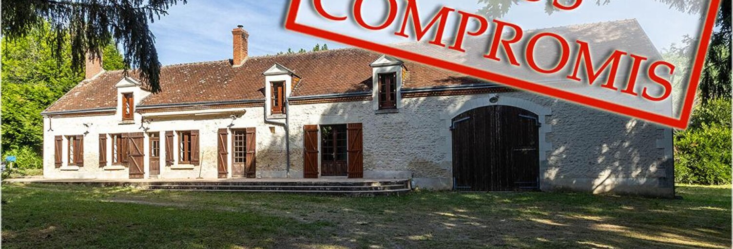 Maison 5 Pièces 140 m² à vendre à Châtillon-sur-Cher (41130)