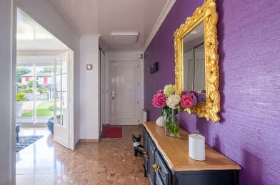 Maison 6 pièces 598000 €