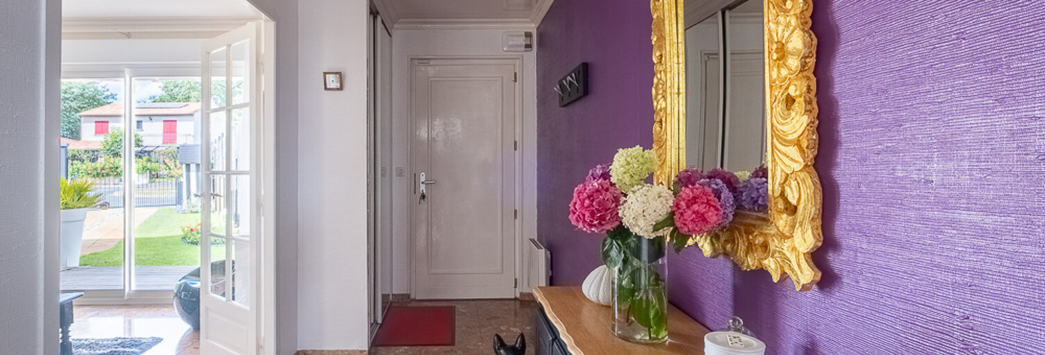 Maison 6 Pièces 140 m² à vendre à Mérignac (33700)