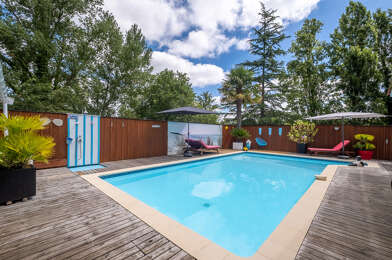 Maison 6 pièces 598000 €