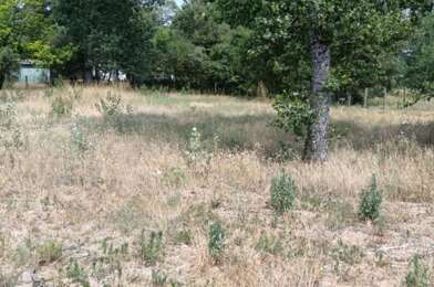 Terrain  108120 €