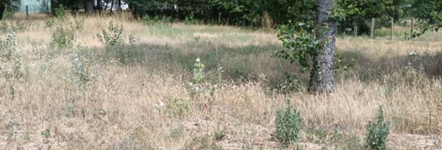 Terrain  641 m² à vendre à Saint-Jean-de-Monts (85160)