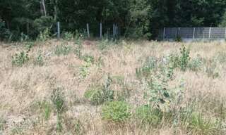 Terrain  913 m² à vendre à Saint-Jean-de-Monts (85160)