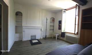 Appartement 2 Pièces 33 m² à louer à Bar-sur-Seine (10110)