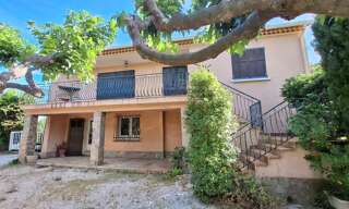 Maison 5 Pièces 126 m² à vendre à Hyères (83400)