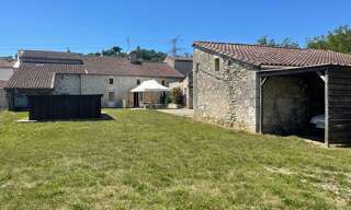 Maison 7 Pièces 258 m² à vendre à Saint-Antoine-de-Breuilh (24230)