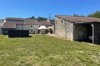 Maison 7 pièces 223500 €