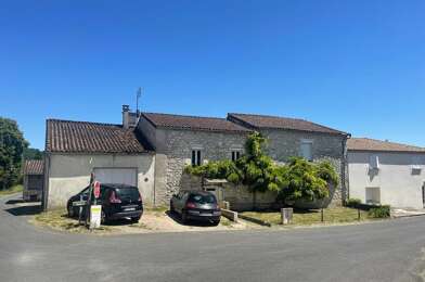 Maison 7 pièces 223500 €