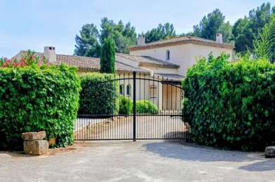 Maison 6 pièces 700000 €