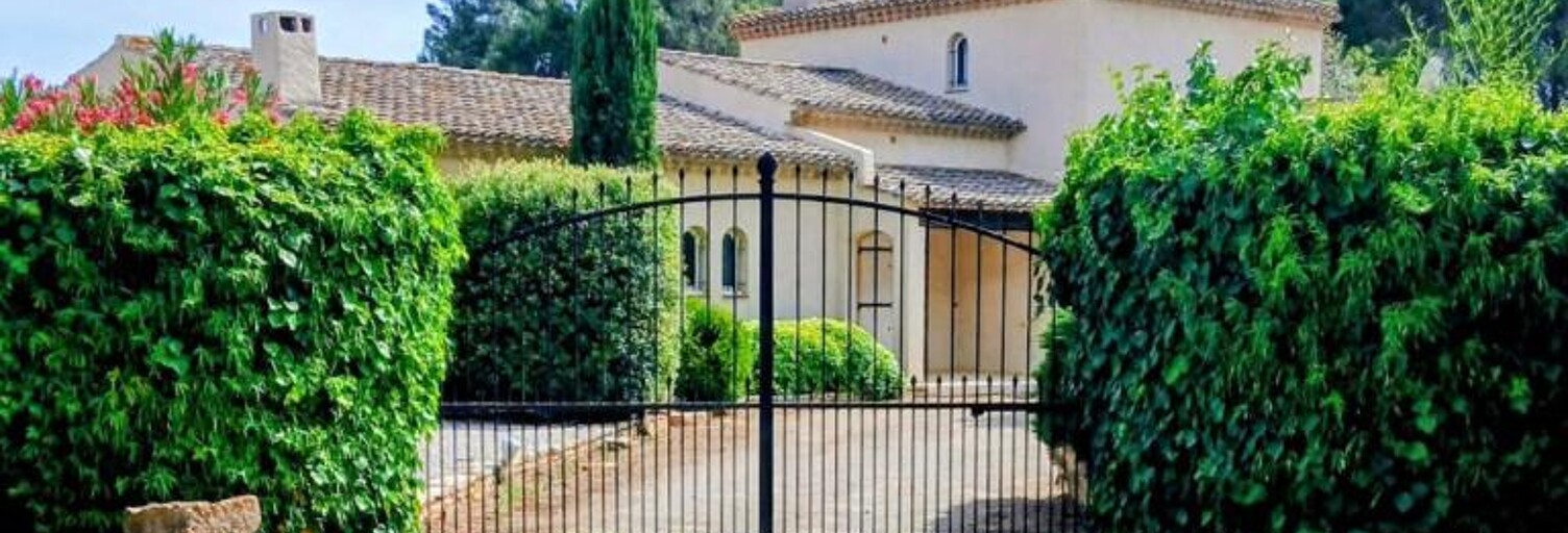 Maison 6 Pièces 196 m² à vendre à Béziers (34500)