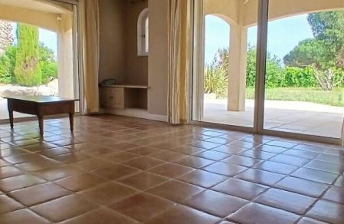 Maison d'exception 196 m² à Béziers, écrin méditerranéen, quatre chambres, grand séjour salon  salle à manger de 67 m2 — photo 2