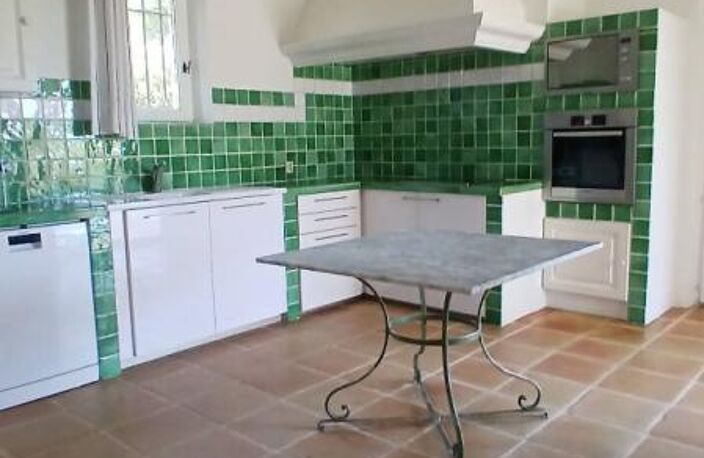 Maison d'exception 196 m² à Béziers, écrin méditerranéen, quatre chambres, grand séjour salon  salle à manger de 67 m2 — photo 3