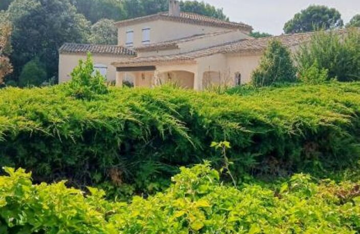 Maison d'exception 196 m² à Béziers, écrin méditerranéen, quatre chambres, grand séjour salon  salle à manger de 67 m2 — photo 5