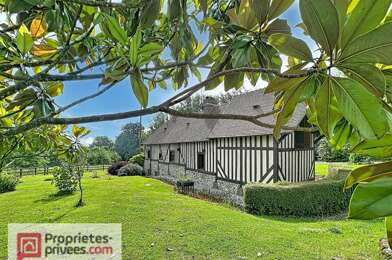 Maison 5 pièces 500000 €