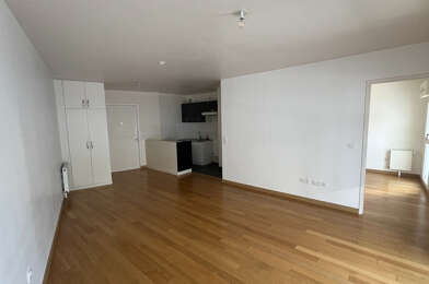 Appartement 2 pièces 1400 €