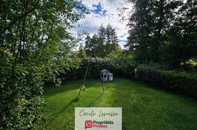 Maison 7 pièces 288000 €