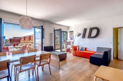 Appartement 4 pièces 832000 €