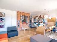 Pantin - Appartement familial  90 M2 avec terrasse et rooftop exceptionnel — photo 3