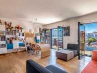 Pantin - Appartement familial  90 M2 avec terrasse et rooftop exceptionnel — photo 4