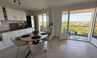 Appartement 4 Pièces 70 m² à vendre à Yzeure (03400)