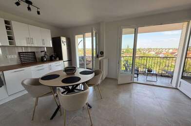 Appartement 4 pièces 135000 €