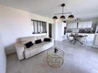 Appartement 3 chambres + cave + garage — photo 2