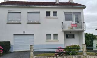 Maison 4 Pièces 84 m² à vendre à Gorges (44190)