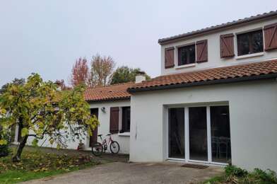 Maison 12 pièces 399841 €