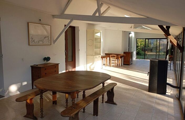 Maison en hameau sur la commune de Chateau thebaud — photo 2
