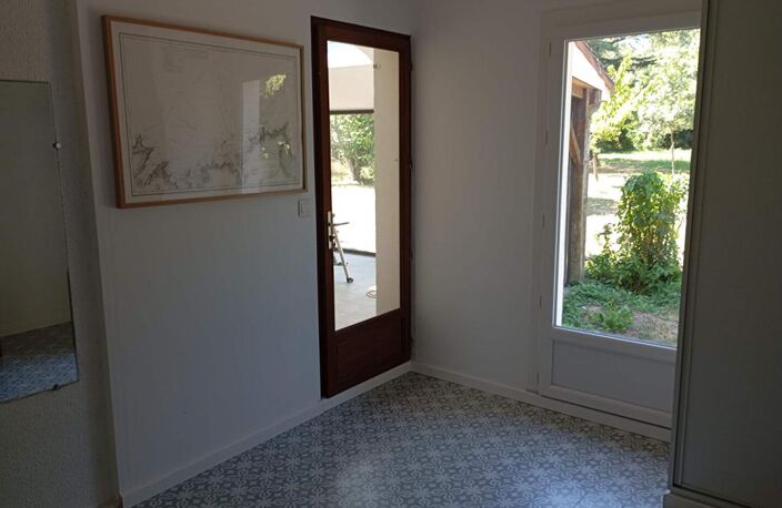 Maison en hameau sur la commune de Chateau thebaud — photo 5