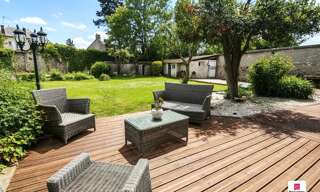 Maison 8 Pièces 225 m² à vendre à Avernes (95450)